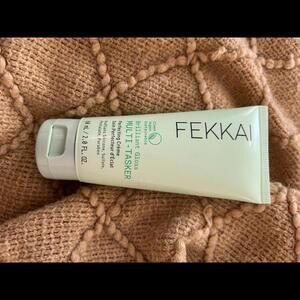 FEKKAI Brilliant Gloss MULTI-TASKER perfecting Crème 60ML/2.0fl.oz VEGAN